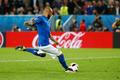 Euro 2016, Německo-Itálie:  Simone Zaza neproměnil penaltu