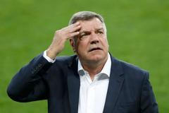 Sam Allardyce
