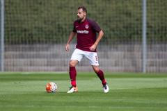 Sparta vs. Trenčín, příprava na sezonu 2016-17