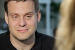 Lítost je pro vozíčkáře často nejhorší věc, jsem stále člověk, hraju rugby, říká šéf Centra Paraple