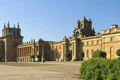 Blenheimský palác