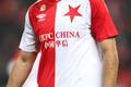 SL, Slavia-Brno: dres Slavie - CEFC