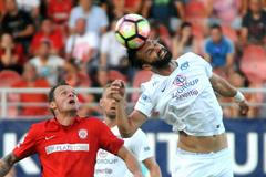 Brno - Slovácko, ePojisteni.cz liga