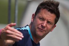 Sparta vs. Trenčín, příprava na sezonu 2016-17