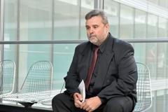 Miroslav Palaščák u soudu s Vladimírem Růžičkou