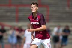 Měli jsme vést 4:1! Tak Sparta podlehla v přípravě slovenskému mistrovi