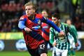 SL: Plzeň - Bohemians Praha 1905: František Rajtoral