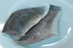 Připravte si filety z výborného mořského vlka