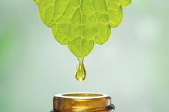 Homeopatie,přírodní alternativní léčba