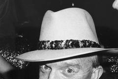 Truman Capote
