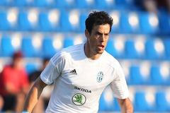 EL: Mladá Boleslav - Strömsgodset (Jakub Rada)