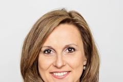 Poslankyně Kristýna Zelienková