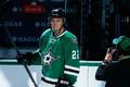 Jiří Hudler poprvé v dresu Dallasu Stars