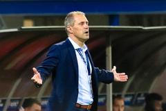 LM, Plzeň–Ludogorec Razgrad: Roman Pivarník