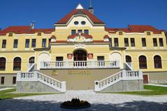 Rubezahl_Mariánské lázně - úvodní