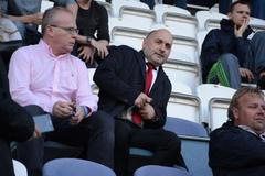 Česko 21 - Itálie Lega Pro