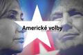 Americké volby: Proč si Clintonová i Trump potřebují v duelu vypůjčit Reagana