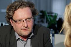 Byl jsem nepříjemný, můj vyhazov je důsledek ideového boje o podobu Prahy, říká odvolaný plánovač