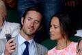 James Matthews a Pippa Middleton