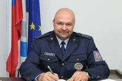 Milan Poulíček - celní správa