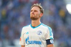 Schalke 04 (Benedikt Höwedes)