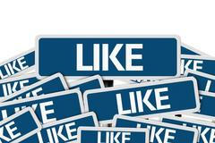 Nedělejte mi na mém Facebooku žádný humor. To není vaše role, přátelé