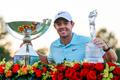 Tour Championship, Rory McIlroy