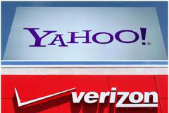 Yahoo a Verizon