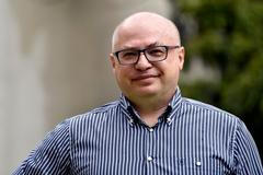 Ptejte se Jiřího Hlavenky