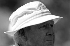 Arnold Palmer