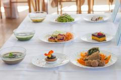 Foto: Tady UHO nečekejte. Kuchaři ze školních jídelen vařili nejlepší jídlo roku