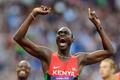 David Rudisha
