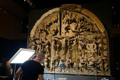 výstava Císař Karel IV. 1316 - 2016