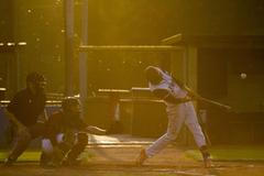 Arrows - Skokan, 1. kolo play off, 3. zápas