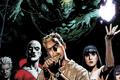 Justice League Dark