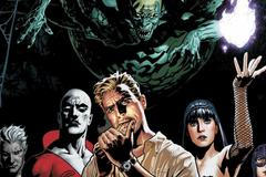 Justice League Dark