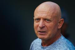 Liga, Boleslav-Liberec: Karel Jarolím