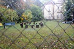 Den otevřených dveří v Bohnicích