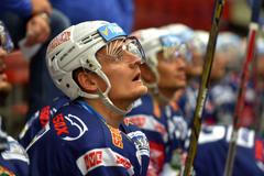 Tomáš Vondráček (Kometa Brno)