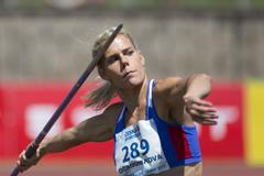 MČR v atletice 2017