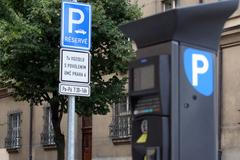 Nové parkovací zóny v Praze 6