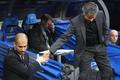 Real - Barcelona (Guardiola a Mourinho)