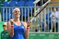OH 2016, tenis: Petra Kvitová
