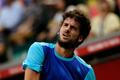 Feliciano Lopez na turnaji v Tokiu 2013