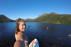 Eva Samková před sezonou 2016-17