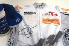 Cyklistické ceny Etixx