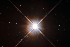 Proxima Centauri