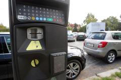 Nové parkovací zóny v Praze 6