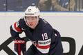 Jimmy Vesey, reprezentace USA