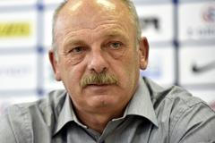 Stanislav Levý, trenér, 1. FC Slovácko (2016)